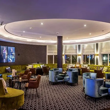 Van Der Valk Palace Hotel Noordwijk-3
