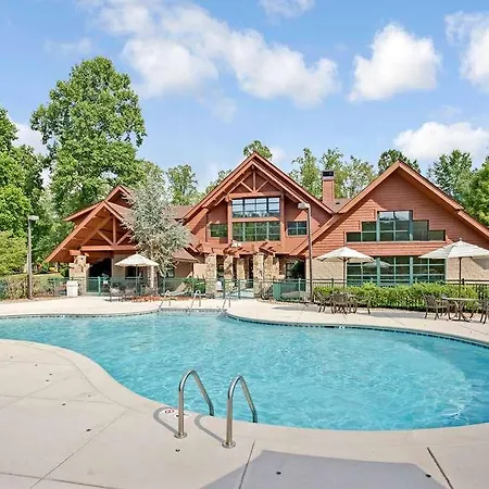 Bent Creek Golf Village-3