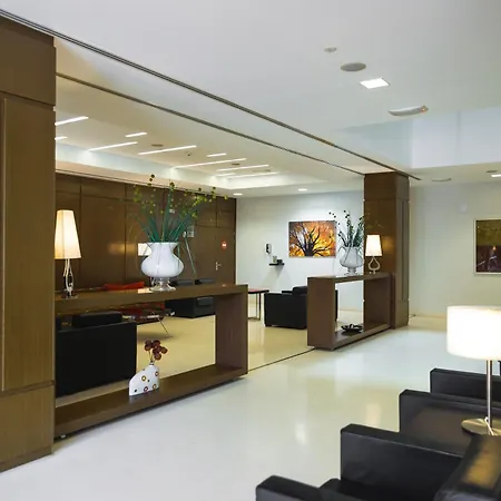 Hotel Veracruz Plaza&Spa-3