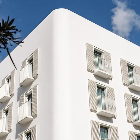 The Standard, Ibiza (Adults Only)-3