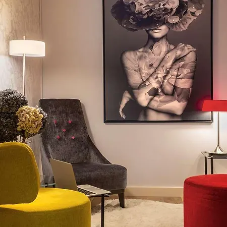Best Western Plus Thionville Centre-2