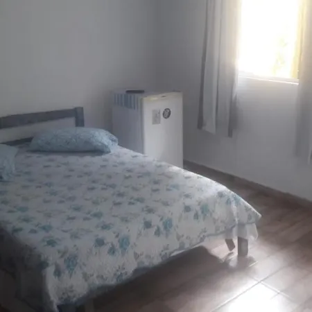 Pousada Tia Tina-2
