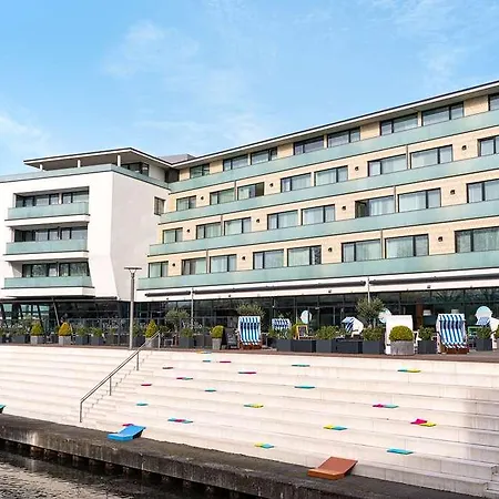 Elaya Hotel Kleve-2