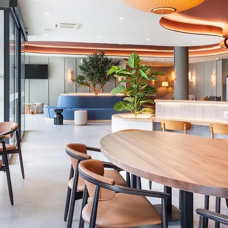 B&B Hotel Vila Do Conde-2