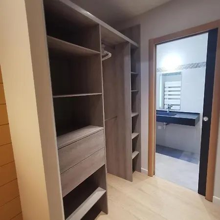 Chambre Dans Un Joli Appartement-2