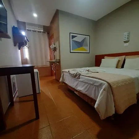 Hotel Recanto Europeu-2