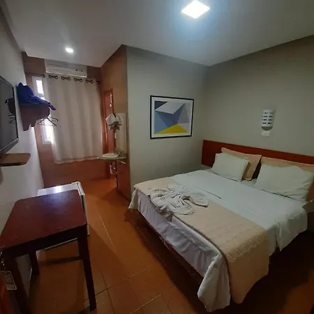 Hotel Recanto Europeu-3