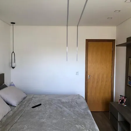 Suite - Cama King, Ar Condicionado E Tv-3