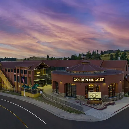 Golden Nugget Hotel & Casino-3