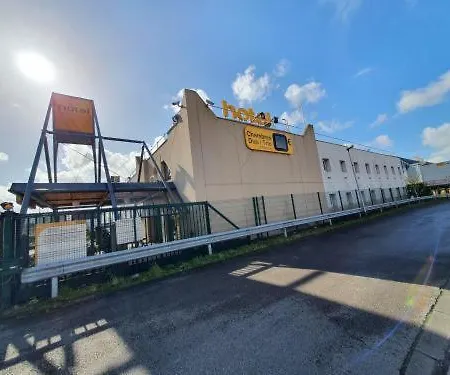 Fyl hôtel Saint Pol-2