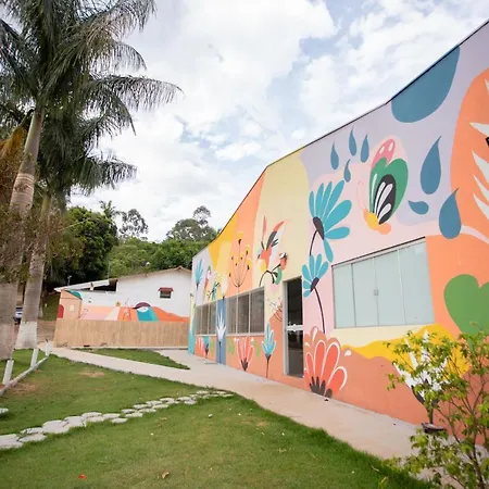 Ribeiro Suit's Hotel-3