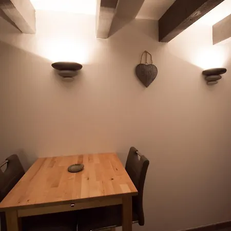 Chambre D'Hotes Bulle D'Eden-3