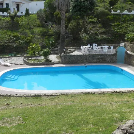 Apartamentos Turísticos Clube Vale Leão-2