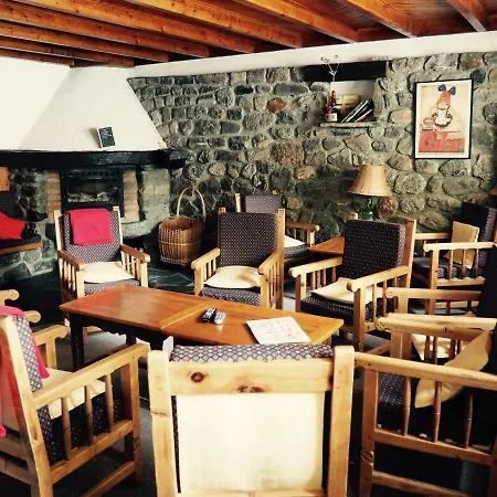 Hôtel Le Monte Pente-2