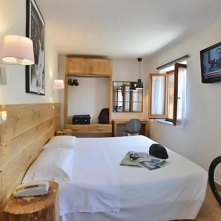 Albergo Les Dependances-2