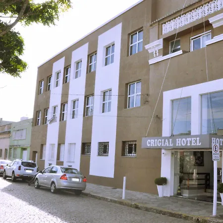Crigial Hotel-3