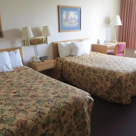 Days Inn Newport-2