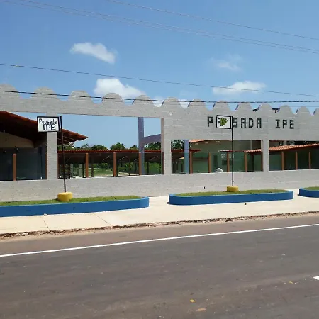 Pousada Ipê-2