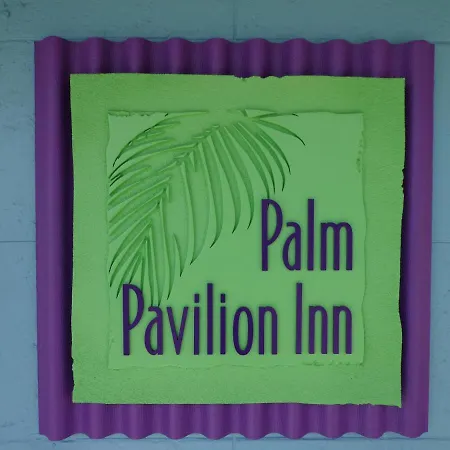 Palm Pavilion Inn-2