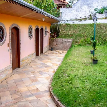 Hotel Gramado da Serra-2