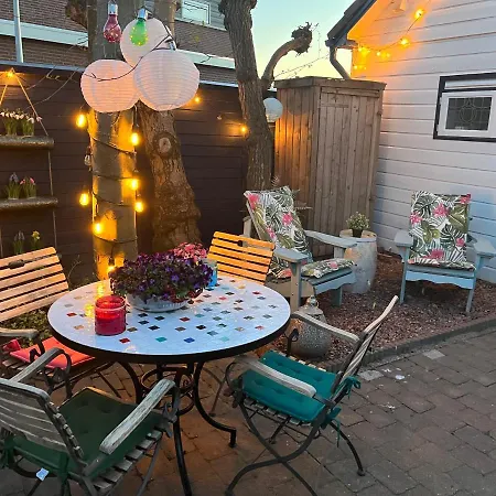 B&B Het Smitshoekje-2