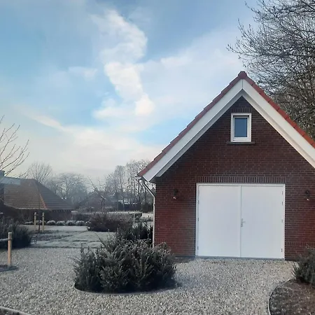 Gastenverblijf De Vense Weide-2