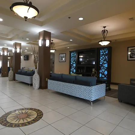 Baymont Inn & Suites By Wyndham Glen Rose-2