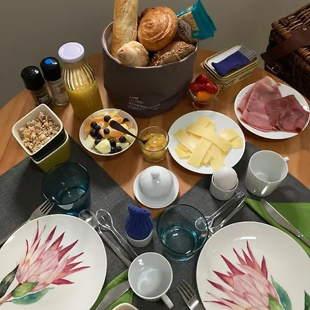 B&B De Munt-3