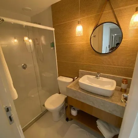 Quarto para 4 pessoas-2