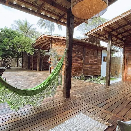 Akua Bungalows Taipu De Fora-3
