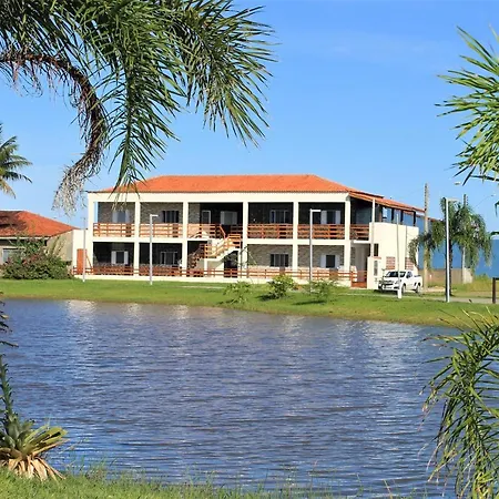 Recanto da Lagoa Flat-3