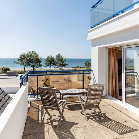 Hôtel Édenia - Spa Estime&Sens-2