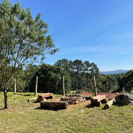 Casa Da Rota-3