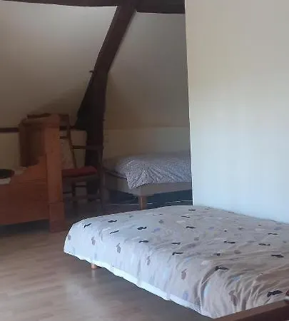 Les Grands Bois à BOUSSE-3