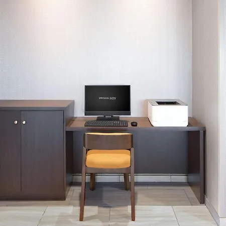 Springhill Suites By Marriott Columbia Near Fort Jackson-2