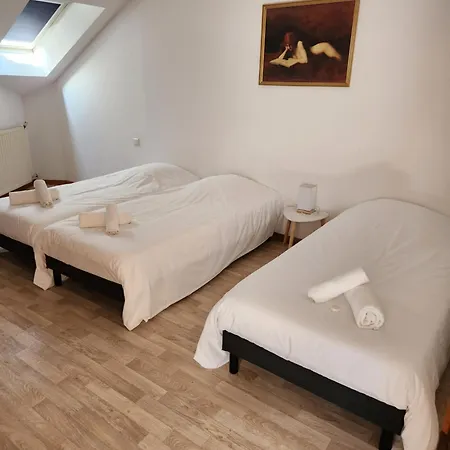 The Garden House & Aloes Bien-Etre Spa-2