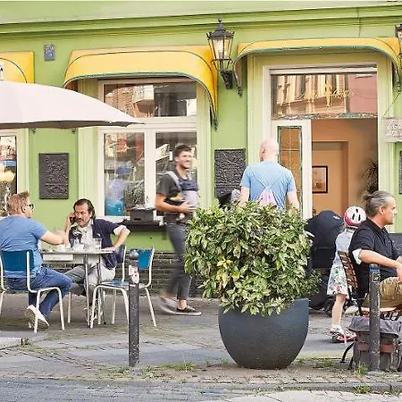 Hotel am Chlodwigplatz-2