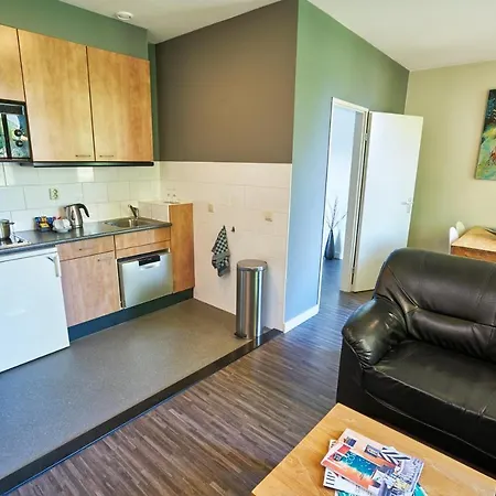 Amrath Hotel Media Park Apartments-2