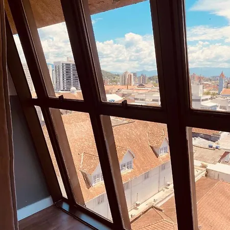 Apartsuites Executive-2
