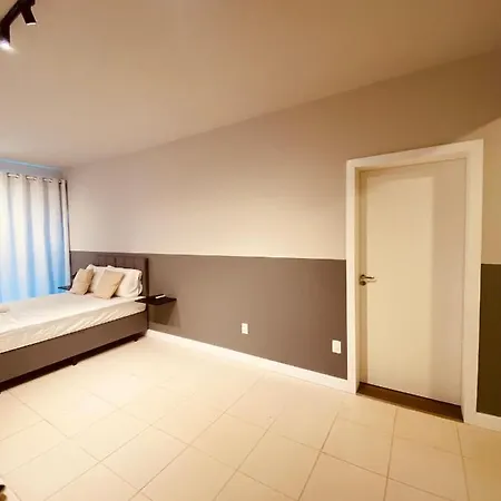 Apartsuites Executive-3