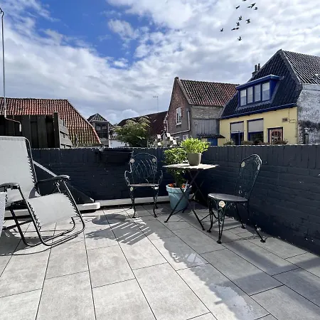 B & B In Kampen-3