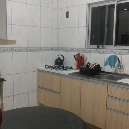 Hostel Canto Da Praia 109-2