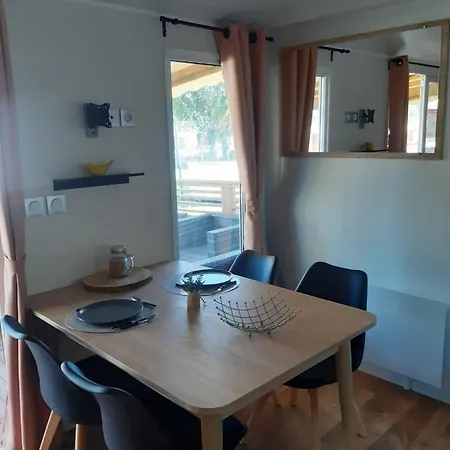 Mobil Home Trigano Amira-3