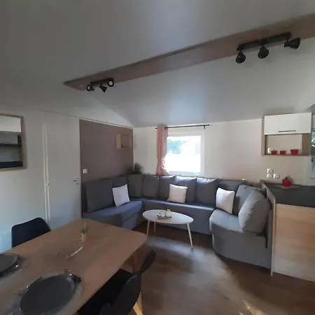 Mobil Home Trigano Amira-2