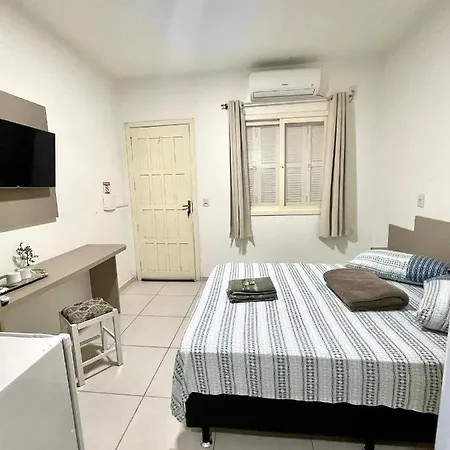 Villa Germânia - Pousada da Luiza-3