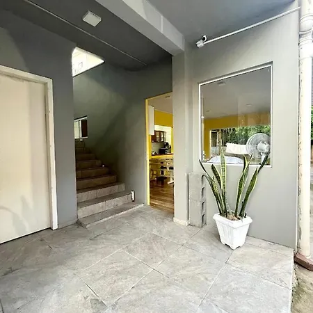 Villa Germânia - Pousada da Luiza-2