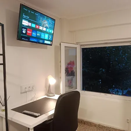 Private Room Service - Grupo RH Santander-3