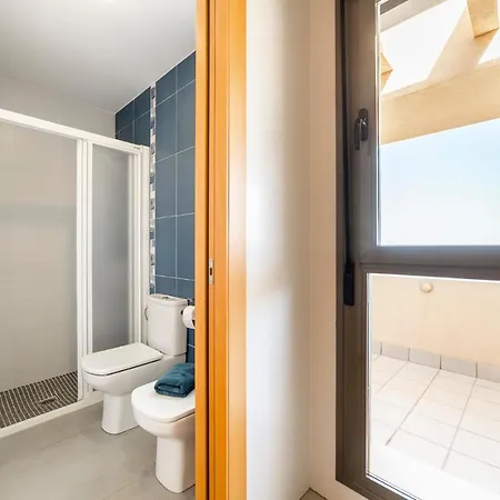 Ático dentro de casa privada-2