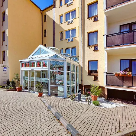 Morada Hotel Gothaer Hof-2