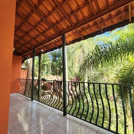 Pousada Cana Do Reino-3
